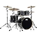 DW SSC Collectors Series 4-Piece Finish Ply Shell Pack With 22
