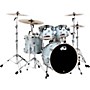 DW SSC Collectors Series 4-Piece Finish Ply Shell Pack With 22