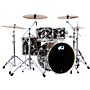 DW SSC Collectors Series 4-Piece Finish Ply Shell Pack With 22