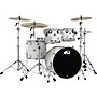 DW SSC Collectors Series 4-Piece Finish Ply Shell Pack With 22