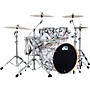 DW SSC Collectors Series 4-Piece Finish Ply Shell Pack With 22