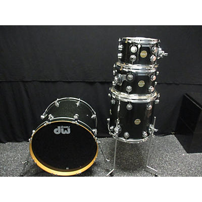 DW SSC Collector's Series Drum Kit