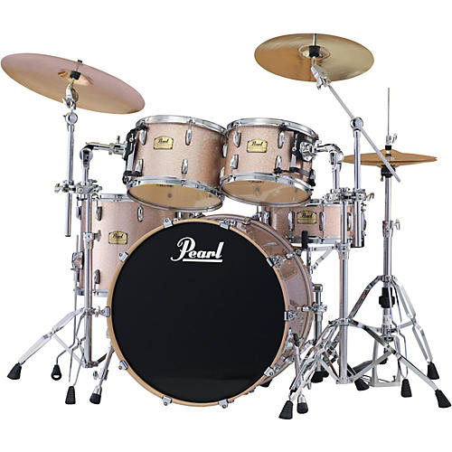 SSC Session Studio Classic SSC944XUP/C 4-Piece Drum Shell Pack