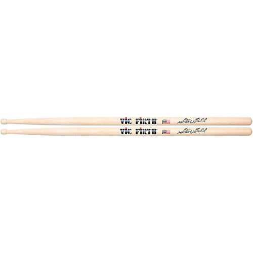 Vic Firth SSG2 Steve Gadd Signature Natural Drum Sticks Wood