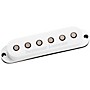 Seymour Duncan SSL-3 Hot for Strat RWRP White