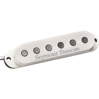 Seymour Duncan SSL-5 RW/RP Custom Staggered Single Coil Middle Pickup