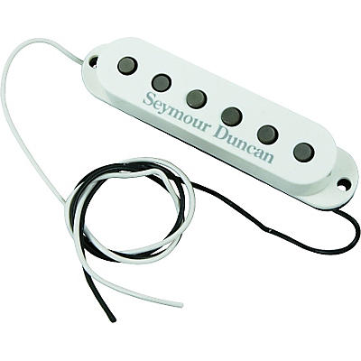 Seymour Duncan SSL-5L Custom Staggered Left-Handed Single Coil Electric Guitar Pickup