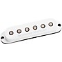 Seymour Duncan SSL-6 Custom Flat for Strat Pickup