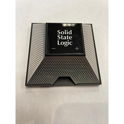 Solid State Logic SSL CONNEX USB Microphone