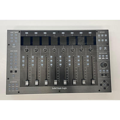 Solid State Logic SSL UF8 Control Surface