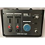 Used Solid State Logic SSL2 Audio Interface