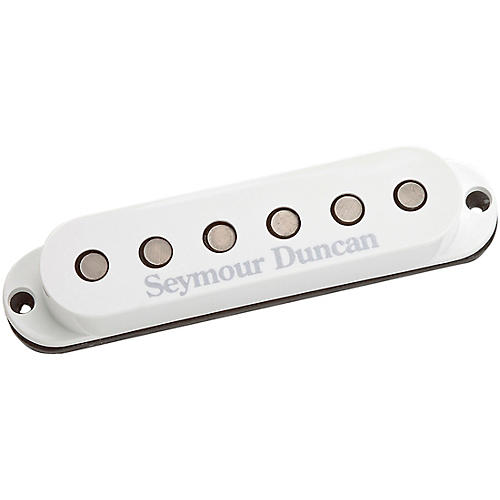 Seymour Duncan SSL52-1n Five-Two Stratocaster Pickup Condition 1 - Mint White Neck