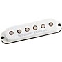 Open-Box Seymour Duncan SSL52-1n Five-Two Stratocaster Pickup Condition 1 - Mint White Neck