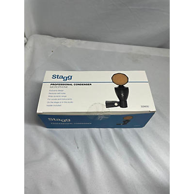 Stagg SSM30 Condenser Microphone
