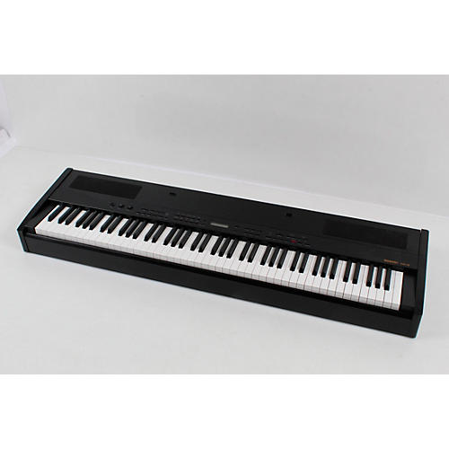 Suzuki SSP-88 Digital Studio Piano Condition 3 - Scratch and Dent 194744108556
