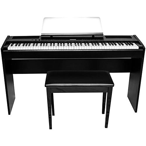 SSP-88 Digital Studio Piano with Stand