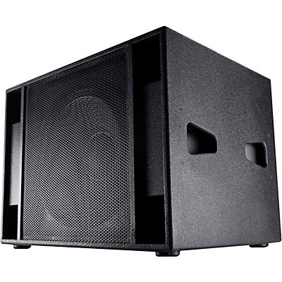 BASSBOSS SSP118-MK3 18" Powered Sub