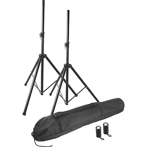 SSP7855 Professional Speaker Stand Pack