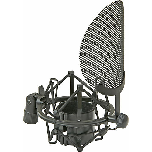 SSPF-4 Microphone Pop Filter
