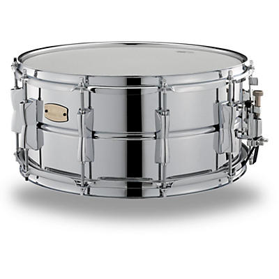 Yamaha SSS-1465 Stage Custom Steel Snare Drum -