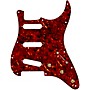 920d Custom SSS Prewired Pickguard for Strat With S5W-BL-V Wiring Harness Tortoise