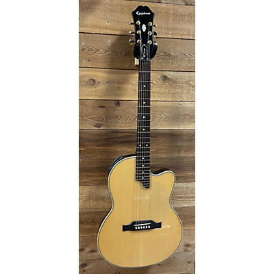 Epiphone SST Acoustic Electric Guitar