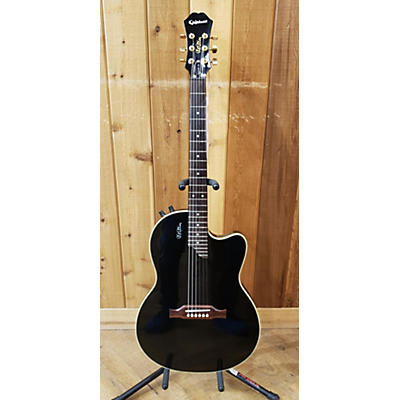 Epiphone SST Acoustic Electric Guitar