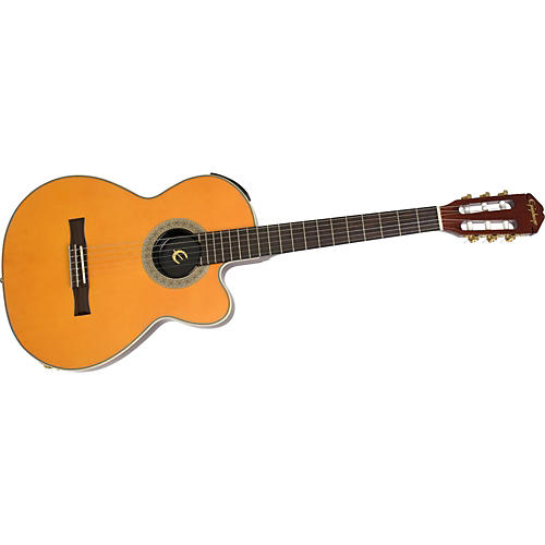 SST Classic 1.75 Acoustic-Electric Guitar