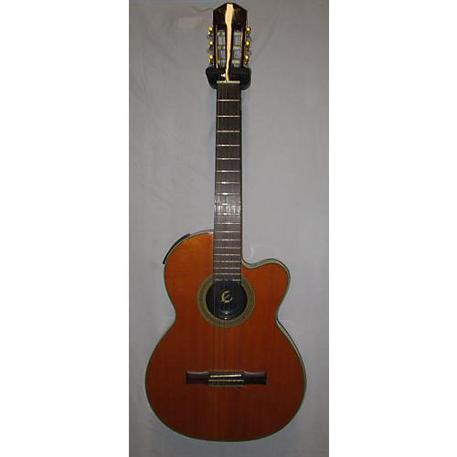 SST Classic 2.0 Acoustic Electric Guitar