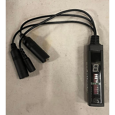 Pedaltrain SST Tuner Pedal
