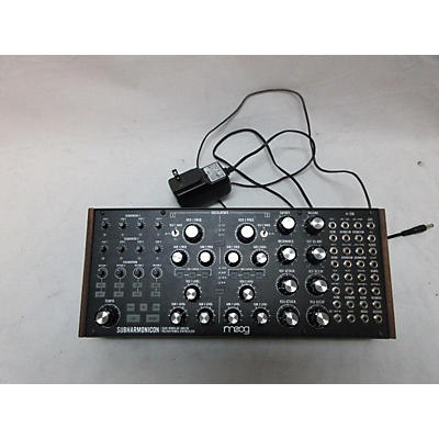 Moog SSUBHARMONICON Synthesizer