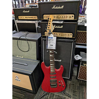 Stinger SSX-10 Solid Body Electric Guitar