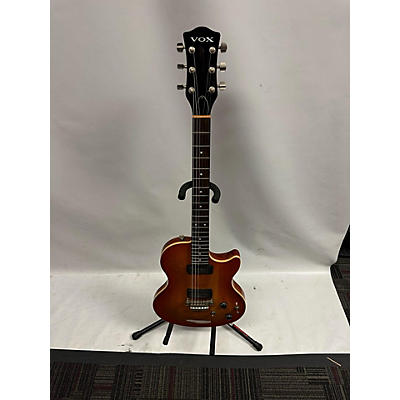 Vox SSc-33 Solid Body Electric Guitar