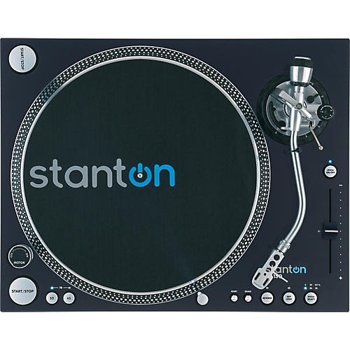 ST-150 Digital Turntable with S Tone Arm