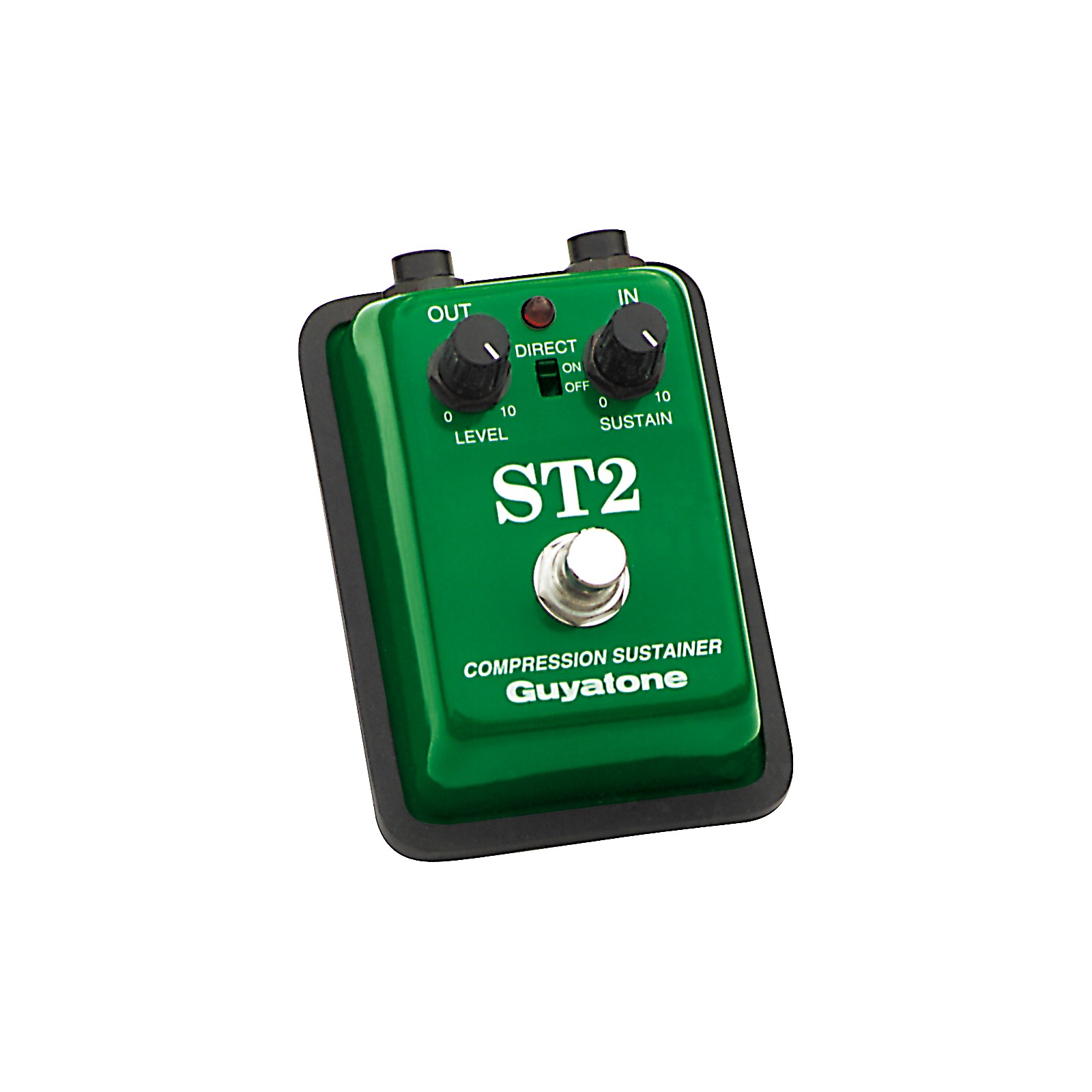 Guyatone ST2 Compression Sustainer Pedal Musician's Friend