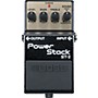 Open-Box BOSS ST-2 Power Stack Distortion Guitar Effects Pedal Condition 1 - Mint