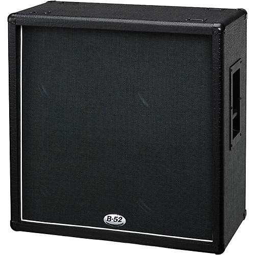 ST-412 280W 4x12 Guitar Cabinet with Celestion Vintage 30s