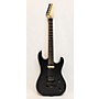 Used Washburn ST 500 Fusion Solid Body Electric Guitar Black