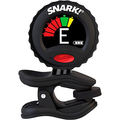 Snark ST-8 HPT All Instrument High Precision Clip-On Tuner