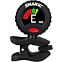 Snark ST-8 HPT All Instrument High Precision Clip-On Tuner Black