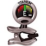 Snark ST-8 Titanium Clip-On Tuner