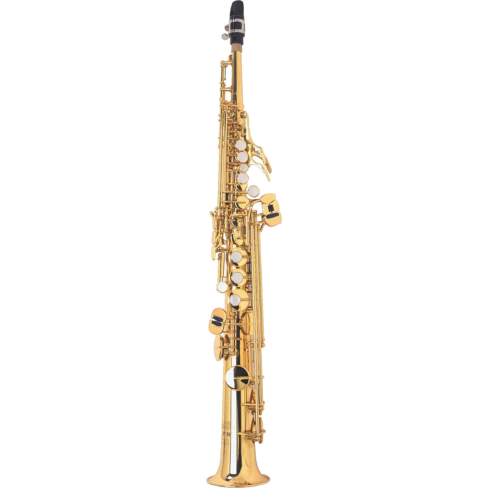 Keilwerth ST90 Soprano Saxophone Musician's Friend