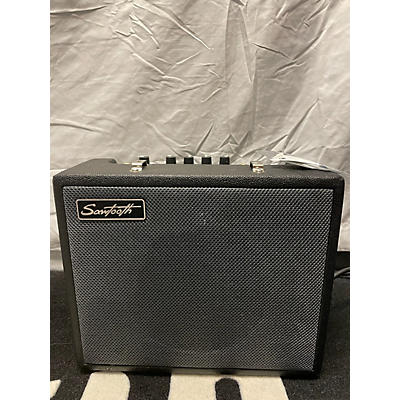 Sawtooth ST-AMP-10 Battery Powered Amp