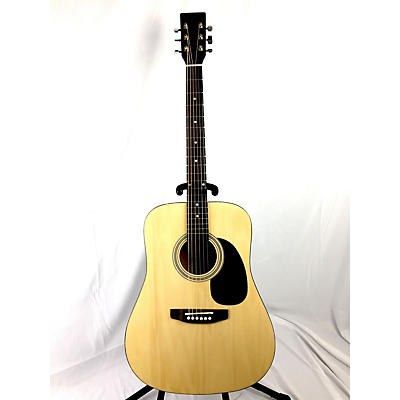 Stadium ST-D-42 N Acoustic Guitar