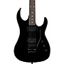 B.C. Rich ST Legacy USA Electric Guitar Black