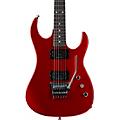B.C. Rich ST Legacy USA Electric Guitar Candy Red2021537