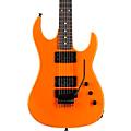 B.C. Rich ST Legacy USA Electric Guitar Orange Pearl2021556