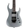 B.C. Rich ST Legacy USA Electric Guitar Silver Metallic