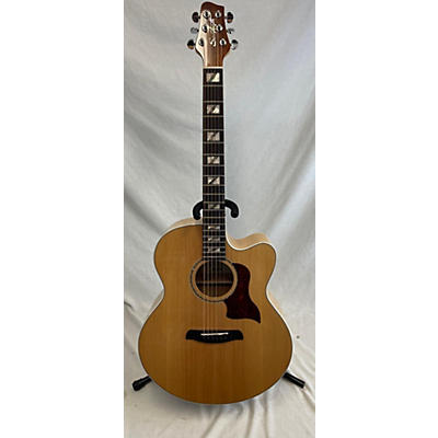 Sawtooth ST-MPL-AEJC Acoustic Electric Guitar