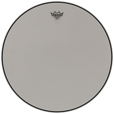 Remo ST-Series Suede Hazy Low-Profile Timpani Drumhead